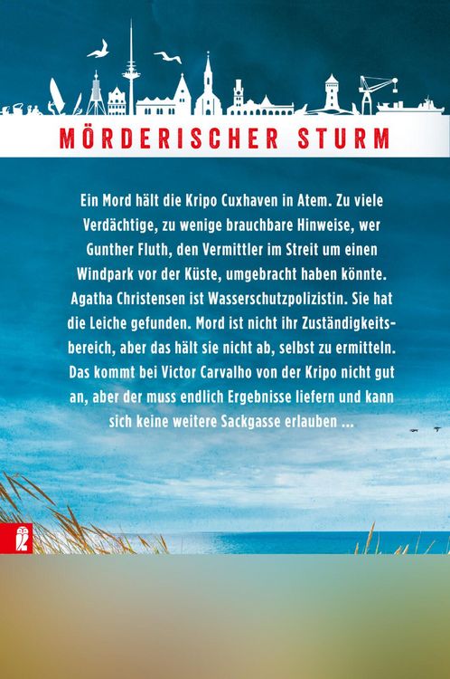 Produktbild: Windst&auml;rke Tod