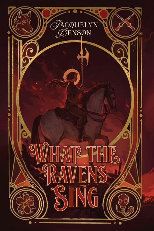 Produktbild: What the Ravens Sing