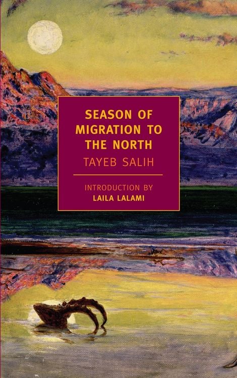 Produktbild: Season of Migration to the North