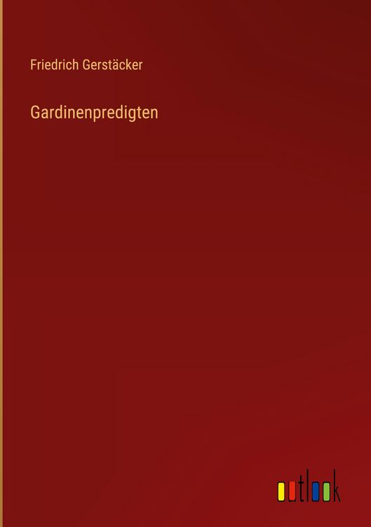 Produktbild: Gardinenpredigten