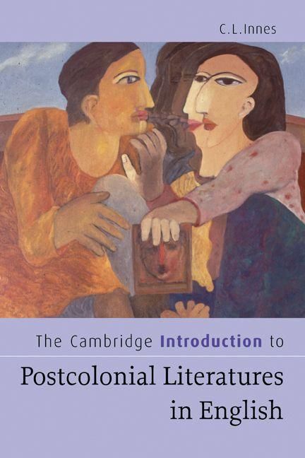 Produktbild: The Cambridge Introduction to Postcolonial Literatures in English