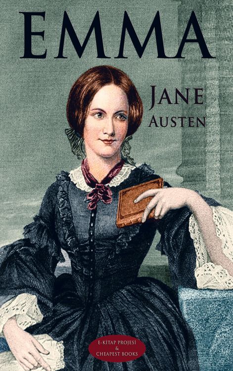Produktbild: Jane Austen: Emma