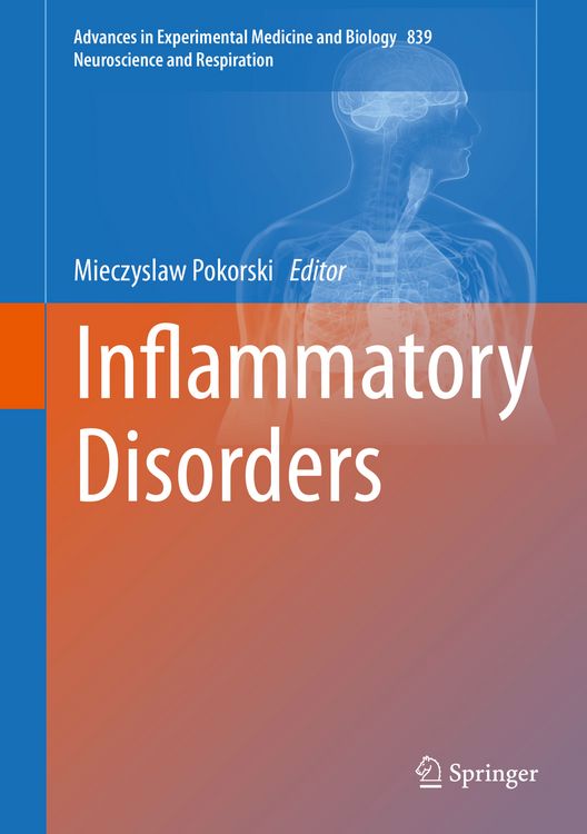 Produktbild: Inflammatory Disorders