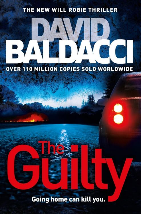 Produktbild: The Guilty