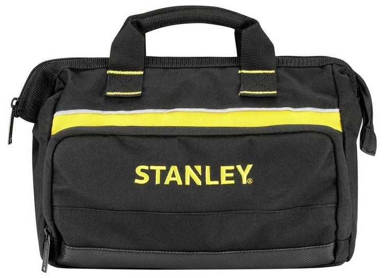 Produktbild: STANLEY 1-93-330 Werkzeugtasche unbest&uuml;ckt (L x B x H) 300 x 300 x 250mm
