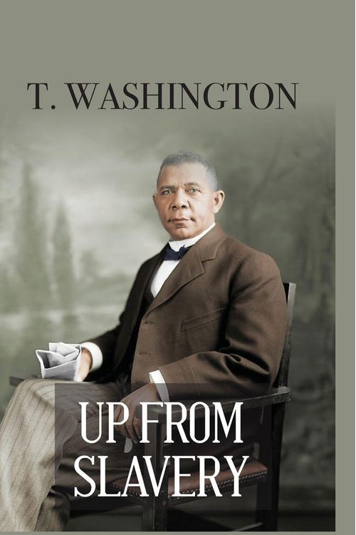 Produktbild: UP FROM SLAVERY