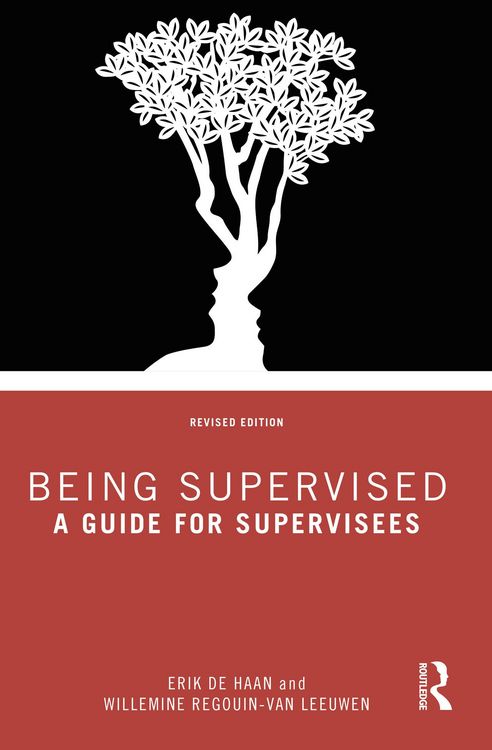 Produktbild: Being Supervised
