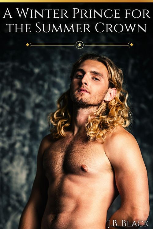 Produktbild: A Winter Prince for the Summer Crown
