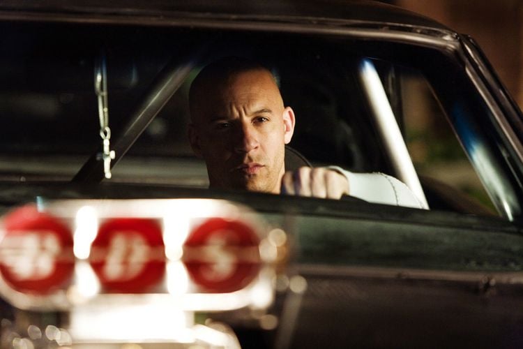 Produktbild: Fast & Furious - Neues Modell. Originalteile.
