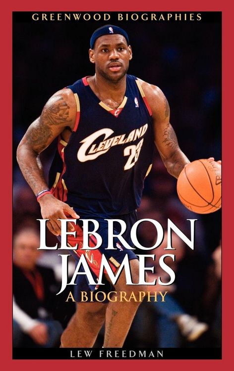 Produktbild: LeBron James