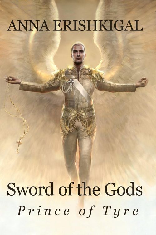 Produktbild: Sword of the Gods: Prince of Tyre
