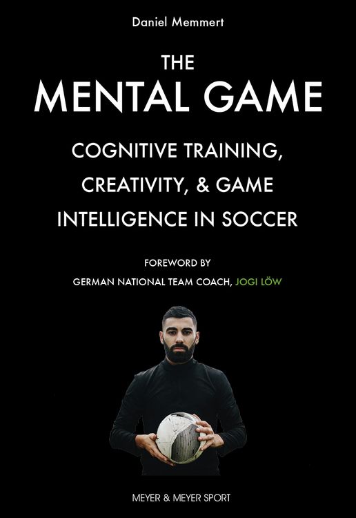 Produktbild: The Mental Game