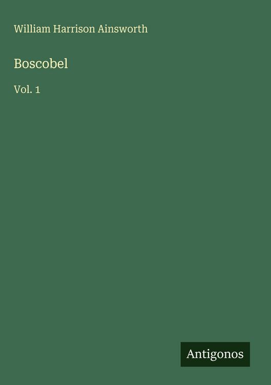 Produktbild: Boscobel