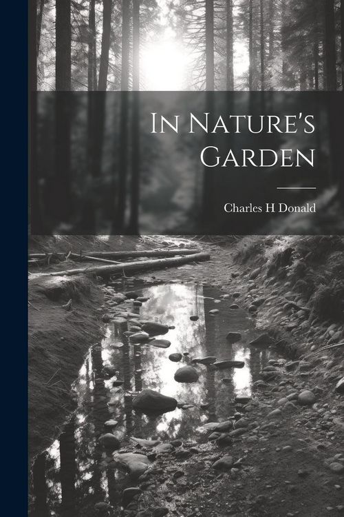 Produktbild: In Nature's Garden