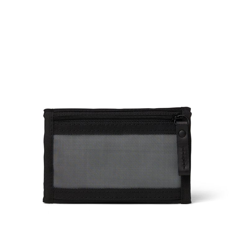 Produktbild: Satch Geldbeutel Nordic Black