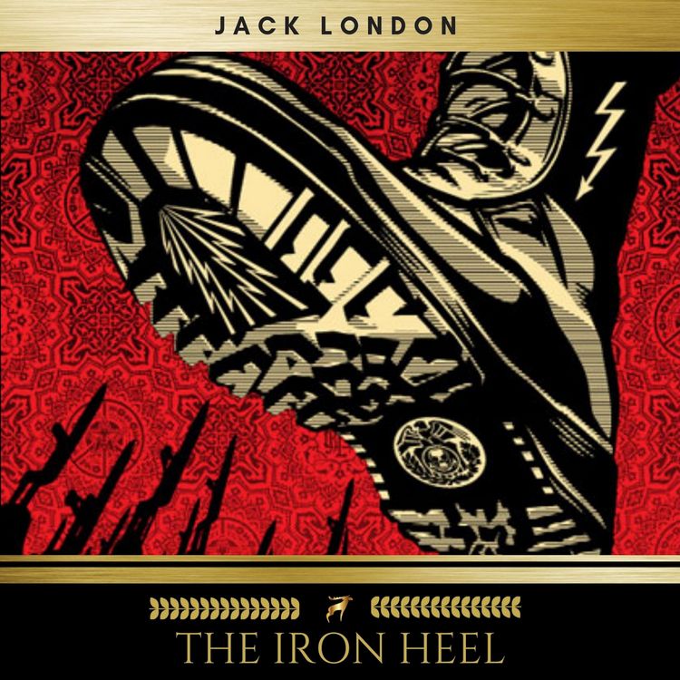 Produktbild: The Iron Heel