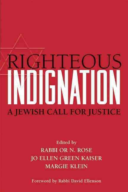 Produktbild: Righteous Indignation