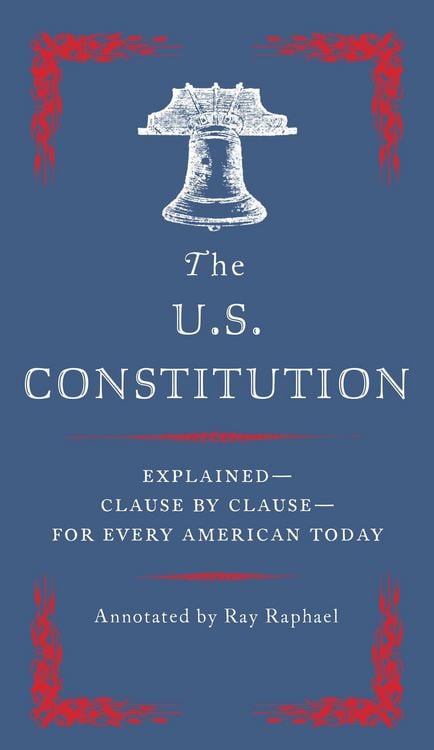 Produktbild: The U.S. Constitution