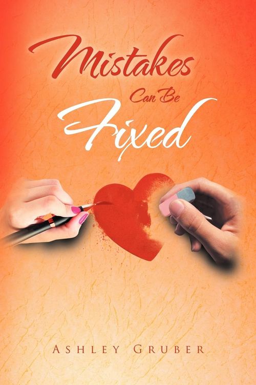 Produktbild: Mistakes Can Be Fixed
