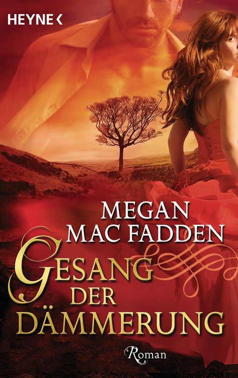 Produktbild: Gesang der D&auml;mmerung