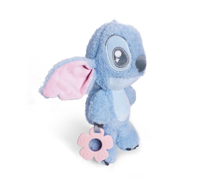 Produktbild: Disney Stitch m. Bei&szlig;hilfe