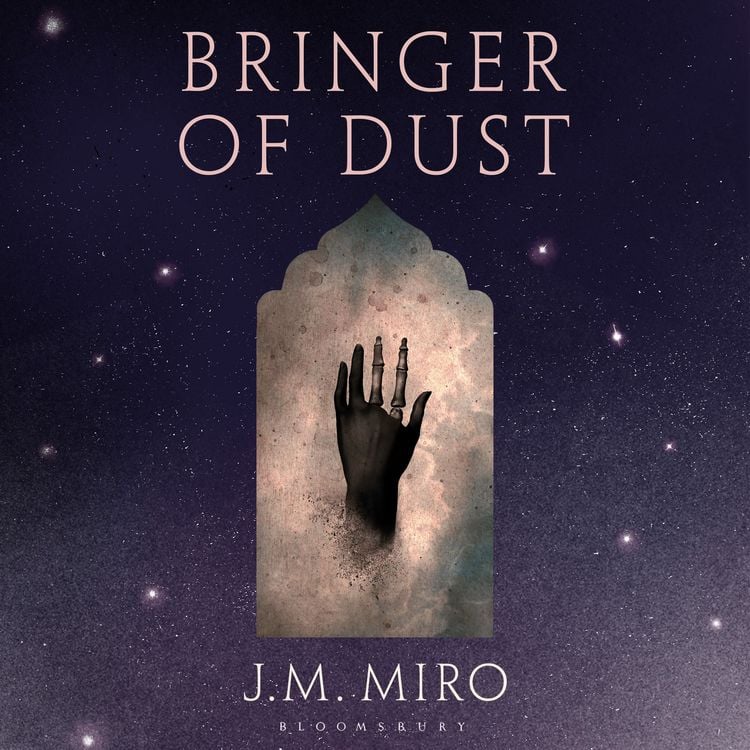 Produktbild: Bringer of Dust