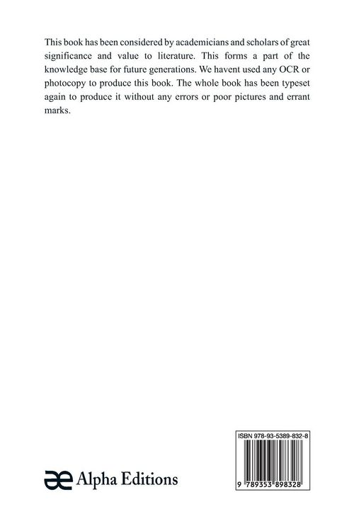 Produktbild: The plant alkaloids