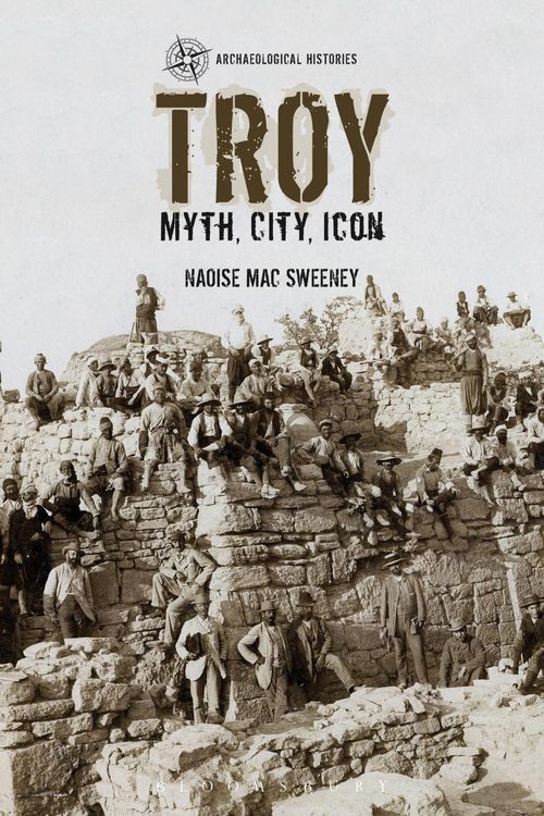 Produktbild: Troy