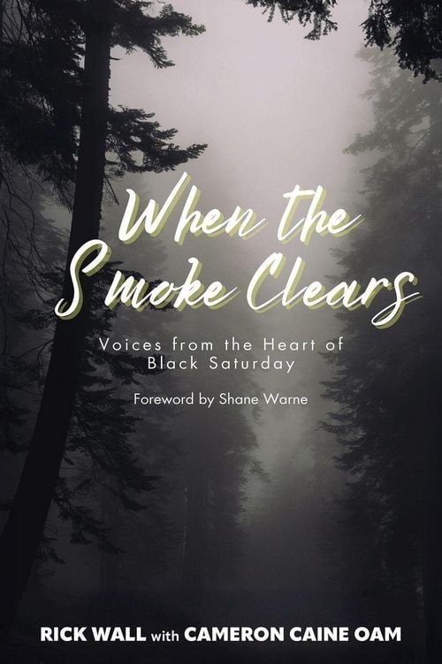 Produktbild: When the Smoke Clears