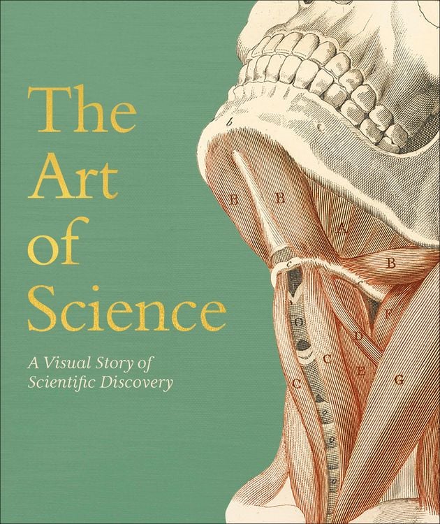 Produktbild: The Art of Science