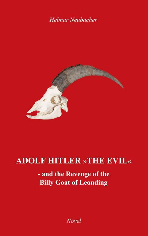 Produktbild: "Adolf Hitler" The Evil