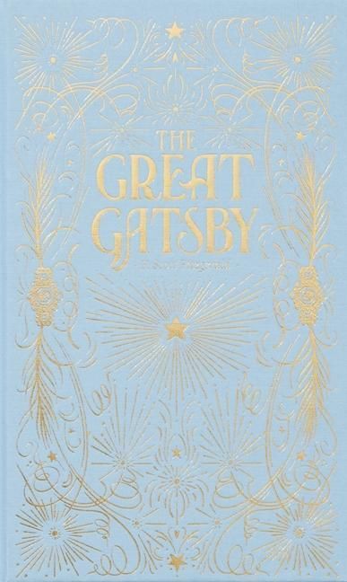 Produktbild: The Great Gatsby
