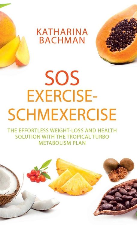 Produktbild: Sos Exercise-Schmexercise