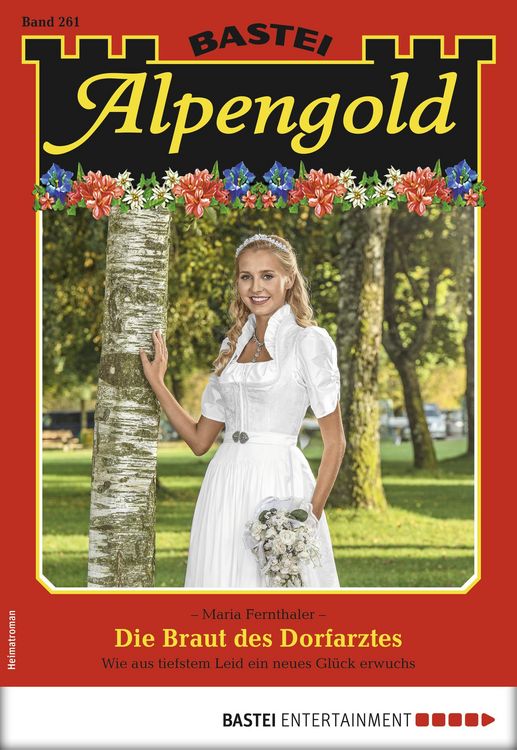 Produktbild: Alpengold 261