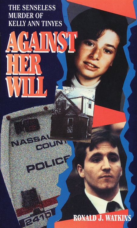 Produktbild: Watkins, R: Against Her Will
