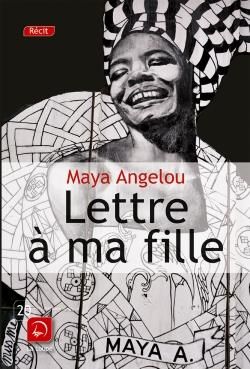 Produktbild: Lettre a ma fille