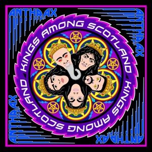 Produktbild: Kings Among Scotland
