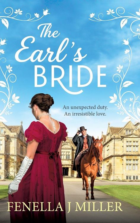 Produktbild: The Earl's Bride