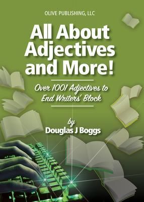 Produktbild: All About Adjectives and More!