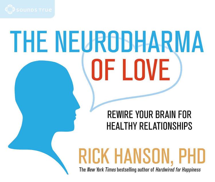 Produktbild: The Neurodharma of Love