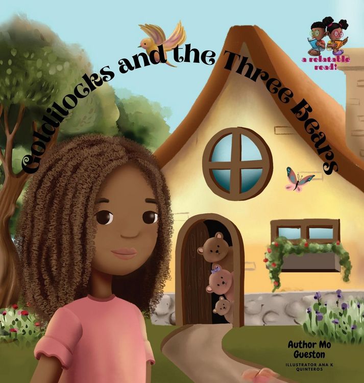 Produktbild: A Relatable Read! Presents