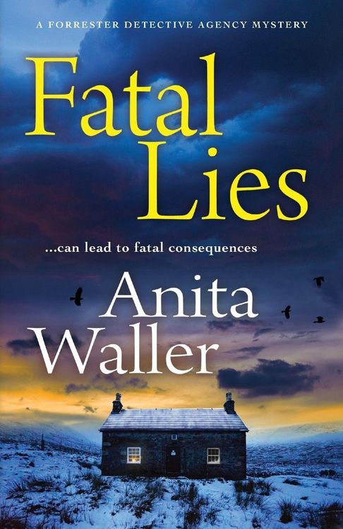 Produktbild: Fatal Lies