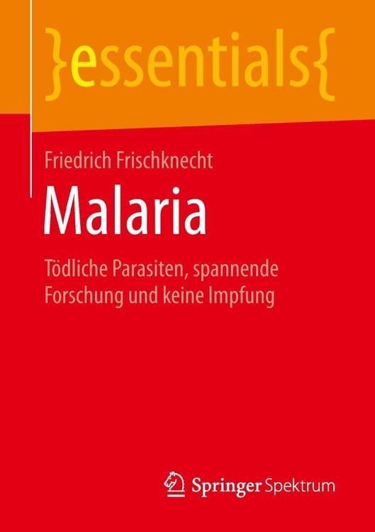 Produktbild: Malaria