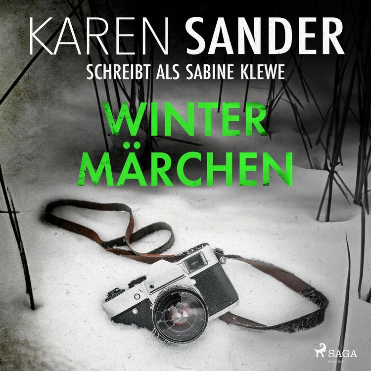 Produktbild: Winterm&auml;rchen