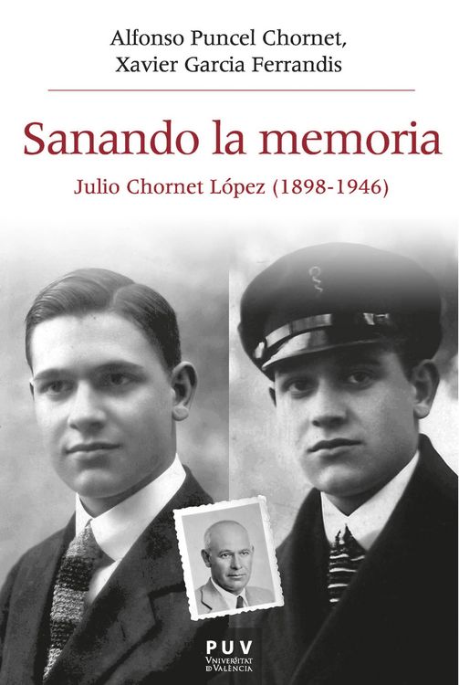Produktbild: Sanando la memoria