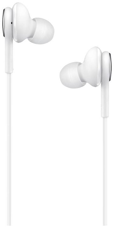Produktbild: SAMSUNG IM Earphones USB Type-C, Sound by AKG, White