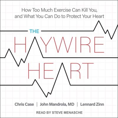 Produktbild: The Haywire Heart