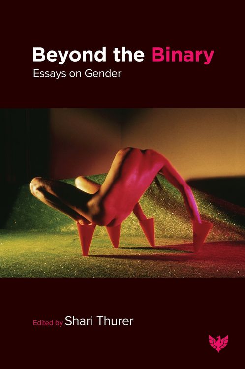 Produktbild: Beyond the Binary