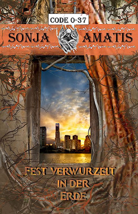 Bild vom Artikel Code 0-37 vom Autor Sonja Amatis