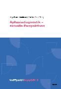 Produktbild: Aphasiediagnostik - aktuelle Perspektiven